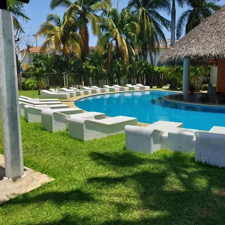 Villa Acapulco Diamante